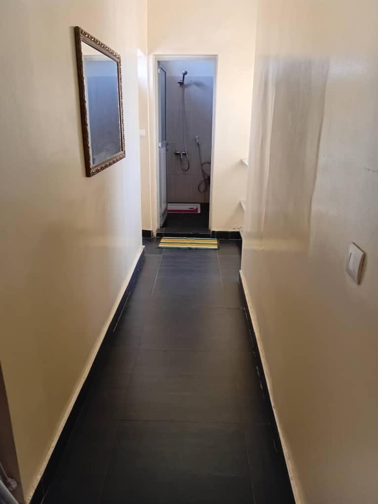 Appartement Beau Sejour 1 Dakar Phòng bức ảnh