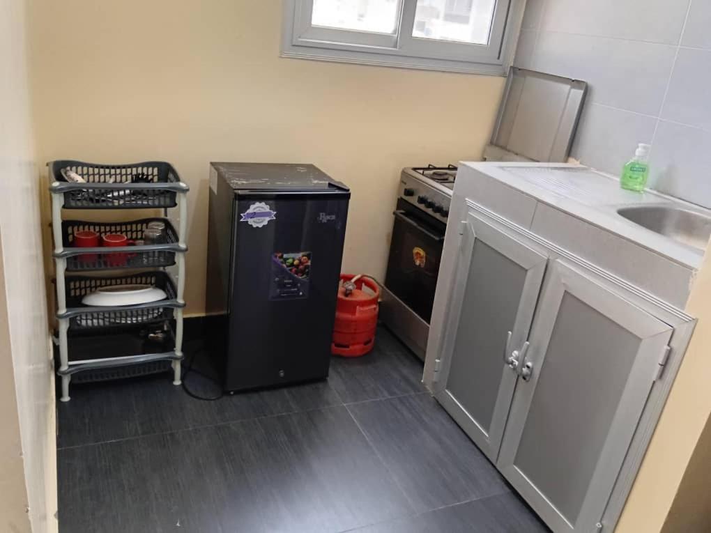 Appartement Beau Sejour 1 Dakar Phòng bức ảnh