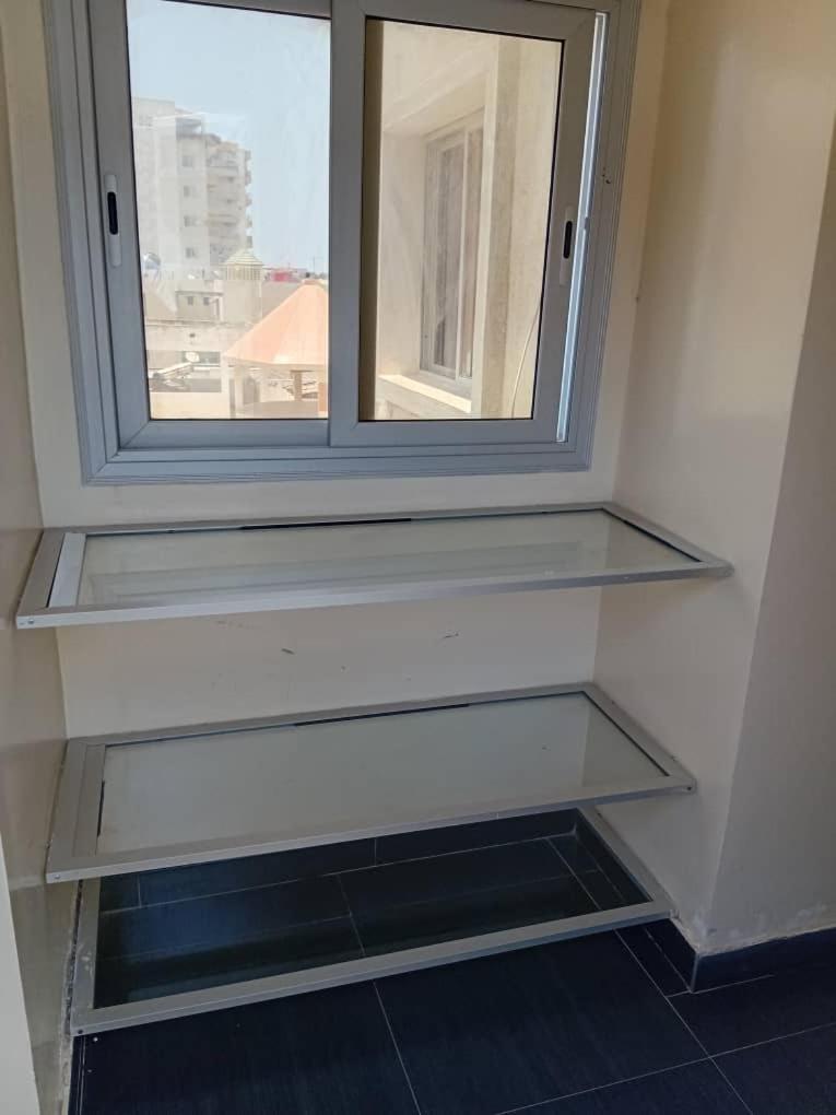 Appartement Beau Sejour 1 Dakar Ngoại thất bức ảnh